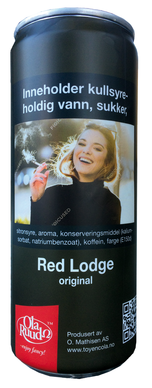 Red Lodge Original